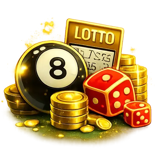 lottery
